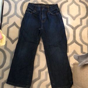 Janie and Jack Jeans